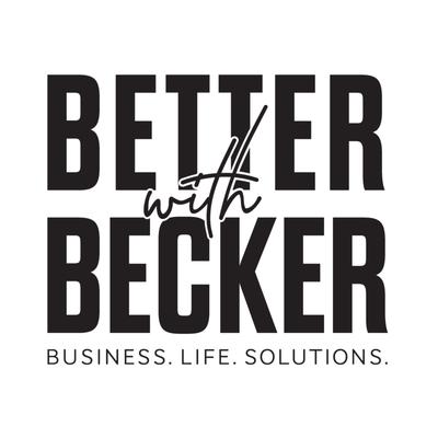 Better with Becker
