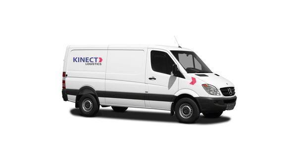 Kinect Logistics