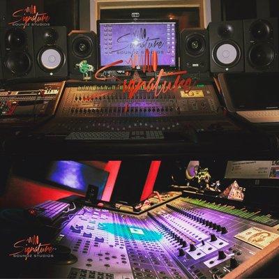 Signature Soundz