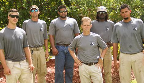 Spayde Maintenance & Solutions