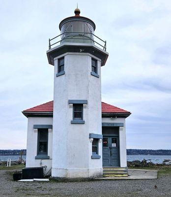 Lighthouse