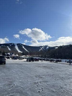 Killington Ski Area and Summer Resort