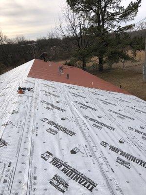 Triple M Contracting