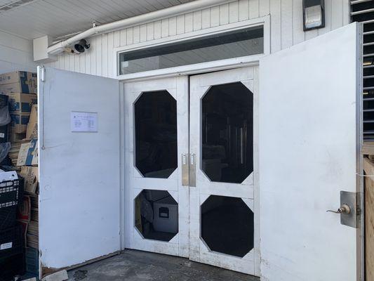 Mrs Cheng's Soy Bean Products