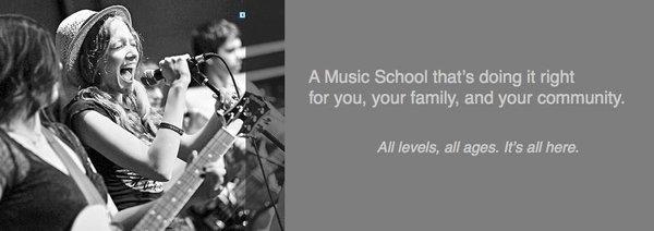 Band Gig School of Music