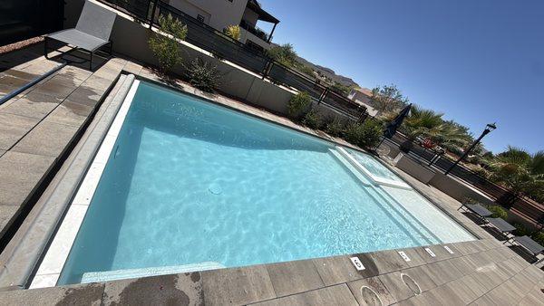 Top Notch Pool And Spa