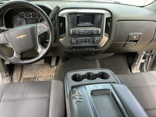 Flawless Finish Mobile Detailing and Pressure Washing