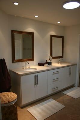 Hanson Remodels & Landscapes