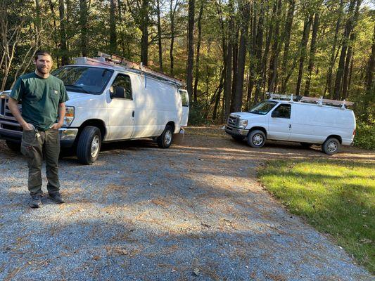 Quality HVAC Services