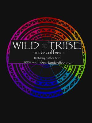 Wild Tribe Art and Coffee