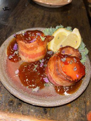 The Winery Restaurant