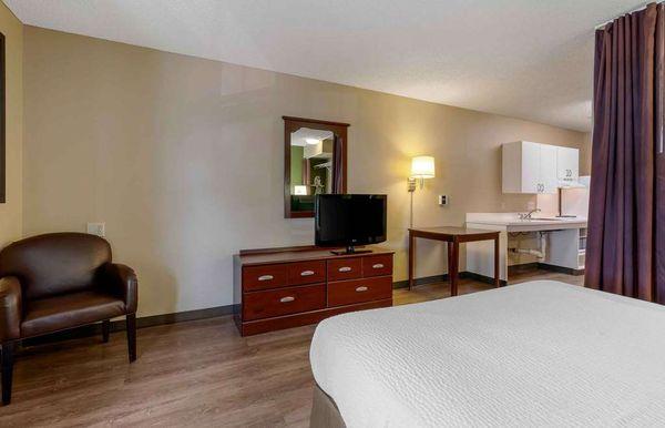 Extended Stay America Suites- Sacramento - Elk Grove