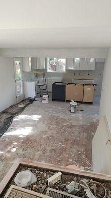 J&J Paint and Remodel