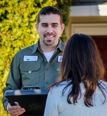 New Leaf Pest Control