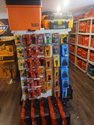 Hometown Clothing and Tool