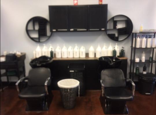 best hair salon in Myrtle Beach!