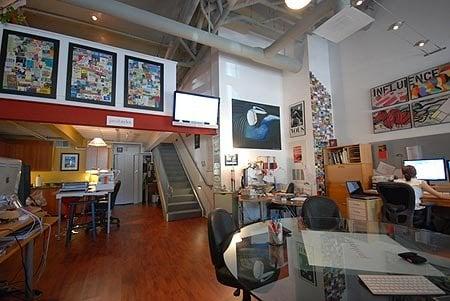 Phoenix Advertising Graphic Design Agency