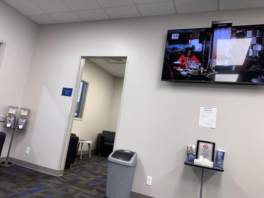 Quick Lane Tire & Auto Center