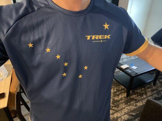 Trek Bicycle Store of Anchorage