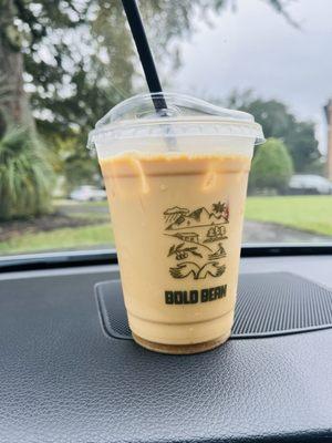 Bold Bean Coffee Roasters