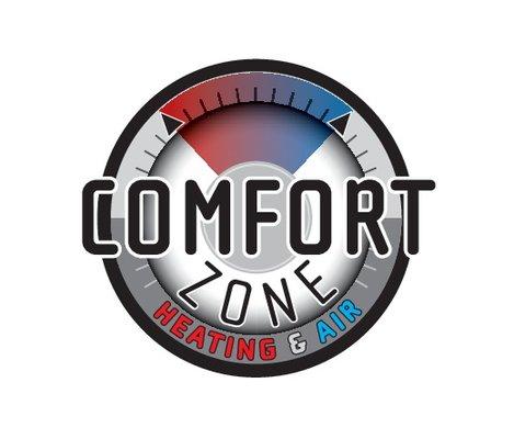Comfort Zone Heating & Air Since 1994!