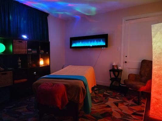 Cedar Creek Bodyworks