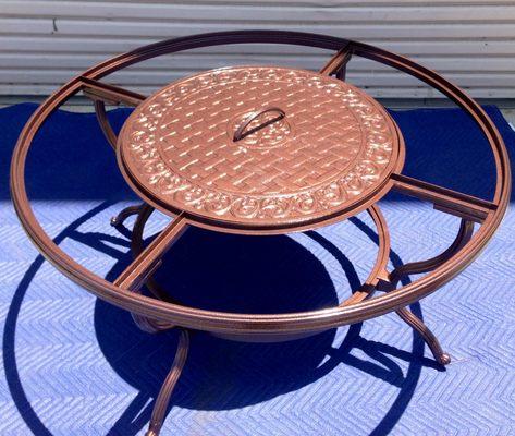 B & B Powder Coating