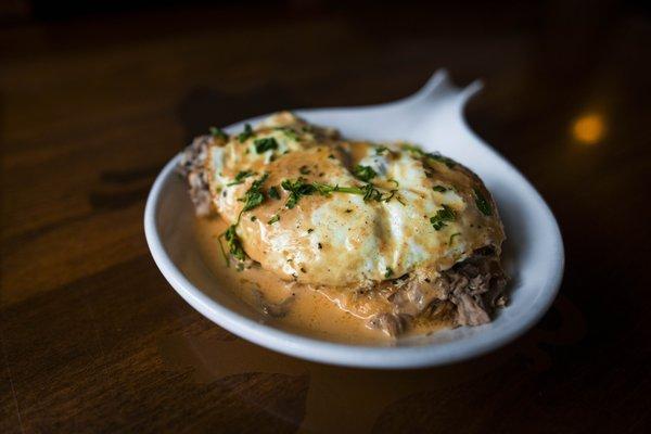 Bigham Tavern At Bridgewater