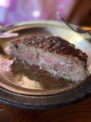 Lindsey's special / medium