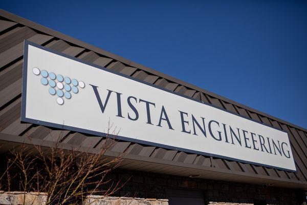Vista Engineering