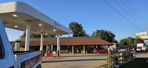 Anderson Gas & Propane