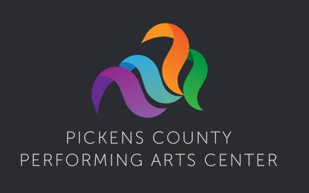Pickens County Performing Arts Center