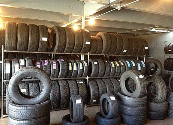 AAA Best Mobile Tire Service