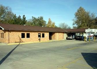 CEFCU, 3301 N Woodford St, Decatur, IL 62526, US - MapQuest