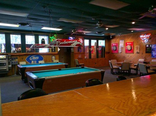 Legends Downtown Bar & Grill