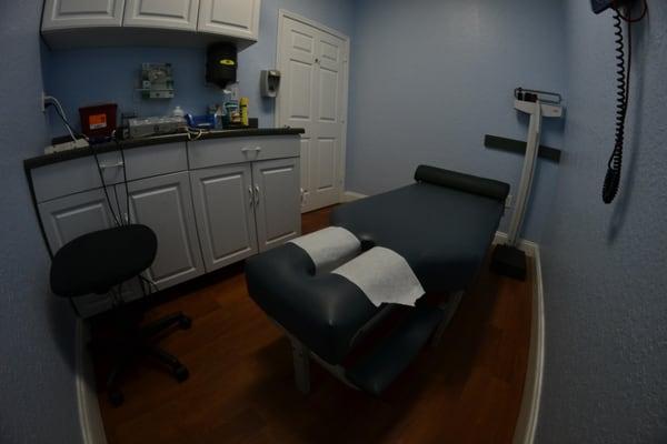 South Florida Medical and Wellness Clinic