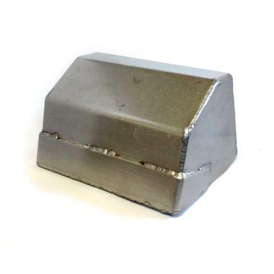 Steel Fabrication & Welding