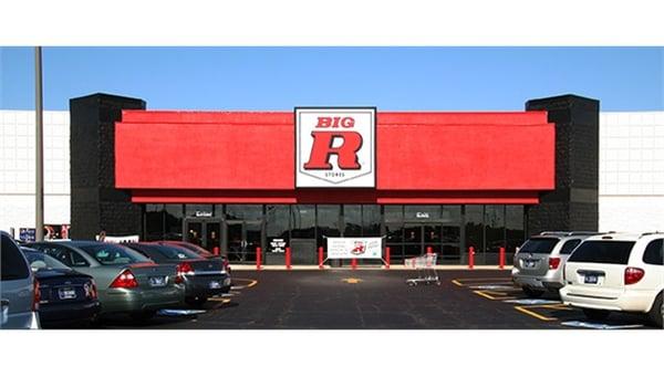 Big R Stores of Michigan City