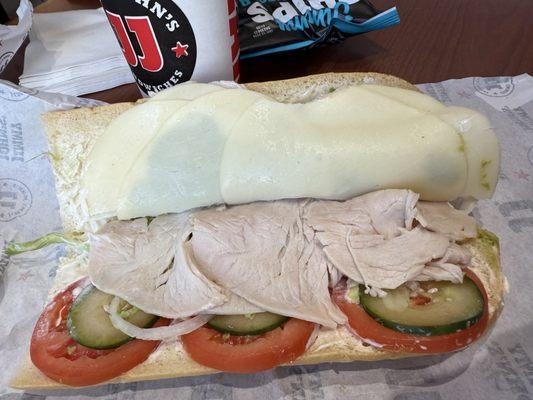 Jimmy John's