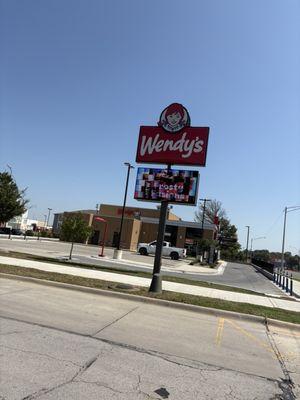 Wendy's