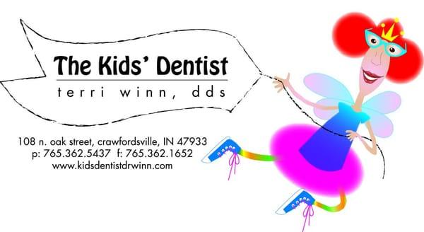 The Kids' Dentist