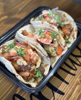 McMuscles Gourmet Restaurant