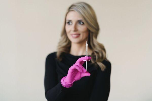 Aesthetica By Nurse Injector Bel