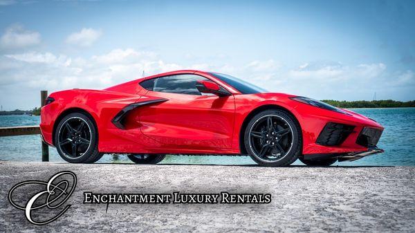 Enchantment Luxury Rentals