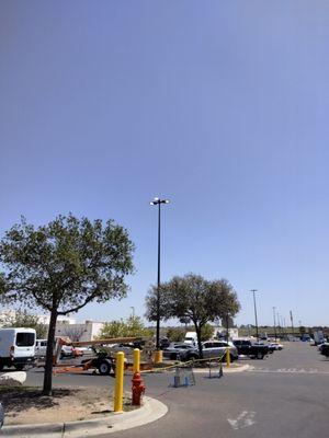 Power Quality Service