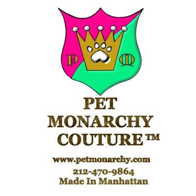 Pet Monarchy