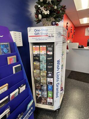United States Postal Service Sorting & Delivery Center