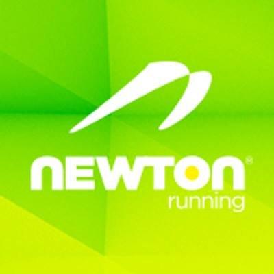 Newton Running