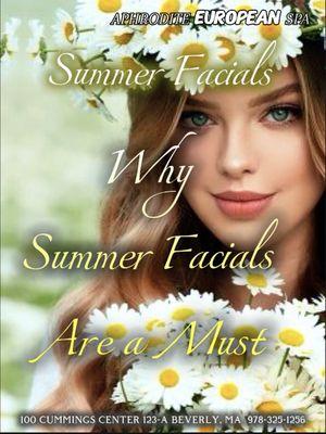 Aphrodite European Spa