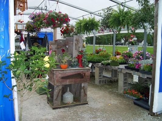 Cappelli's Country Gardens